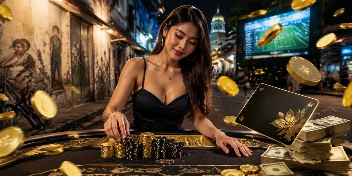 Daftar dan akses lobi rgo365 dalam beberapa saat